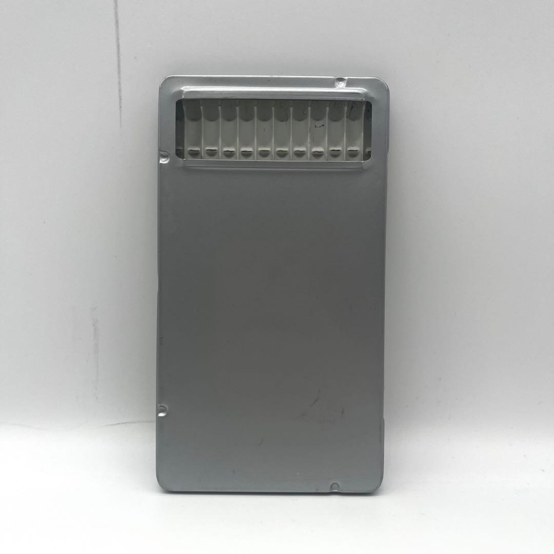 カランダッシュ　スプラカラーソフト　水溶性色鉛筆セット　80色木箱セット