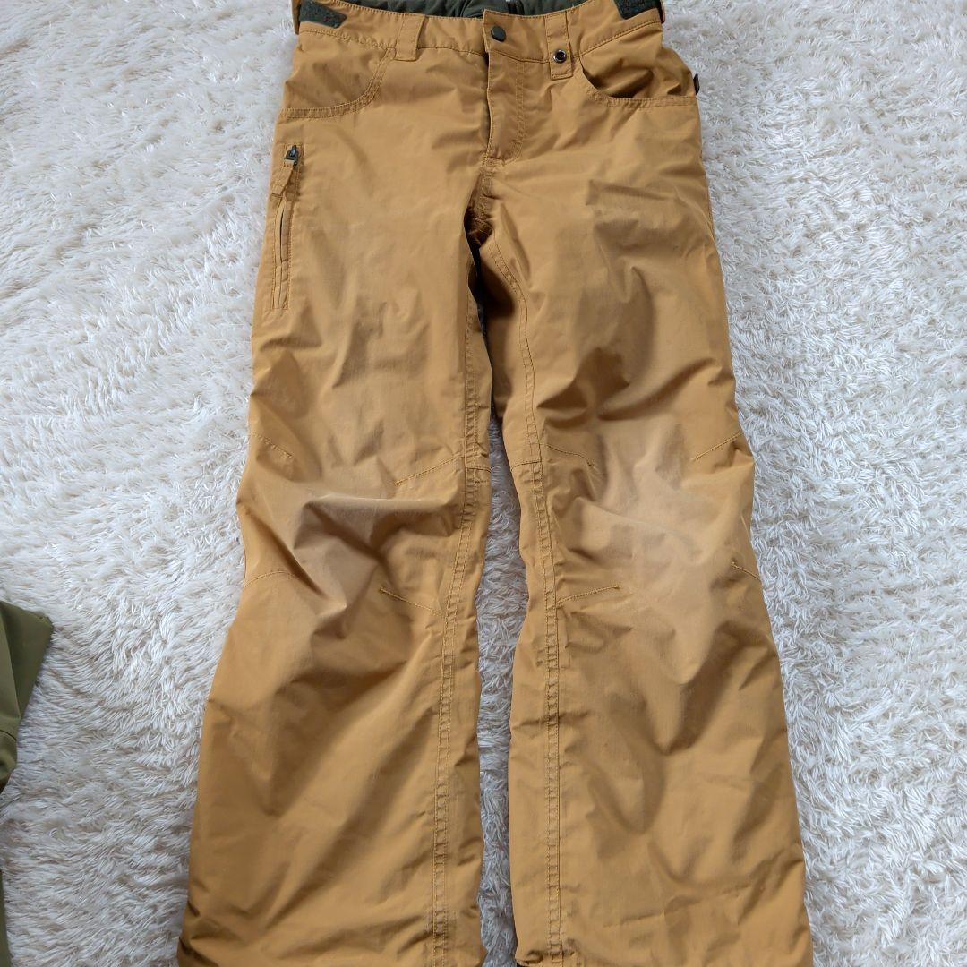 バートン キッズ ウェア 上下セット ジャケット キッズ