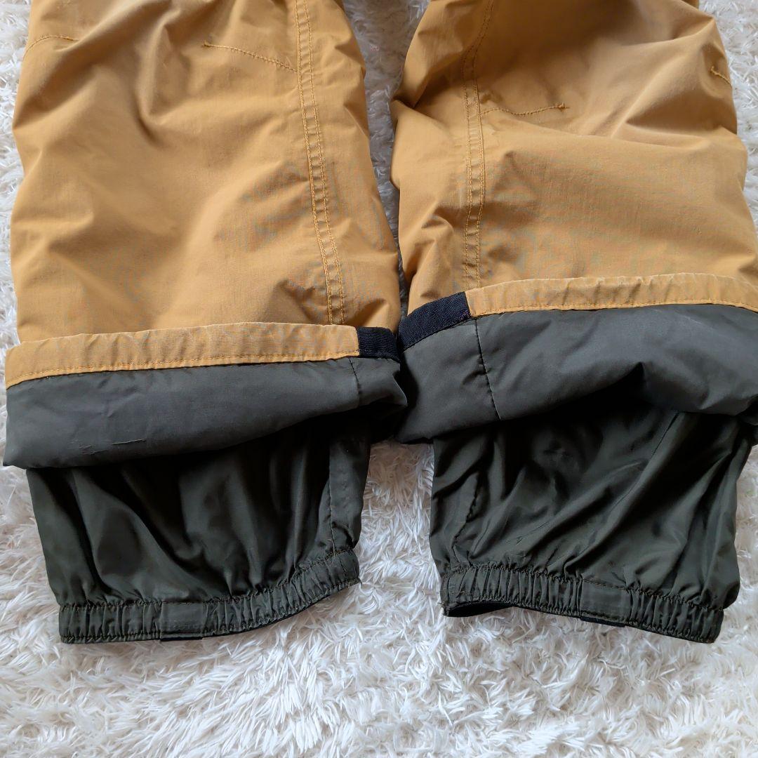 バートン キッズ ウェア 上下セット ジャケット キッズ