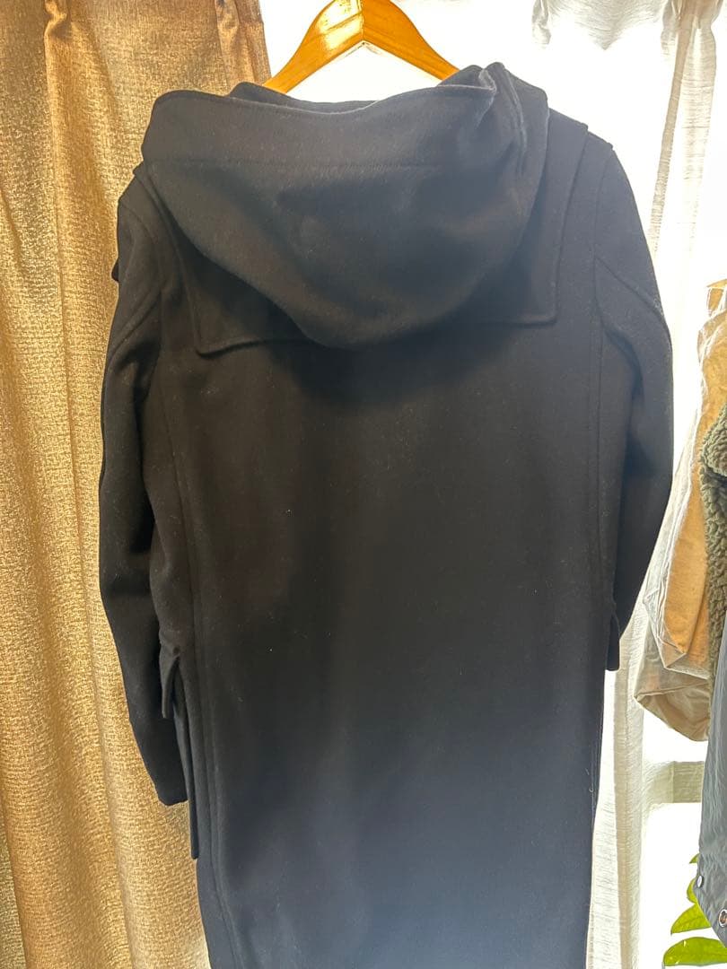 【KOKO】MHL. ダッフルコート