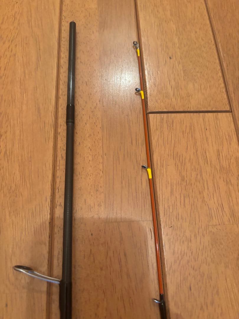 エメラルダスX 70MLS-Sオモリグ