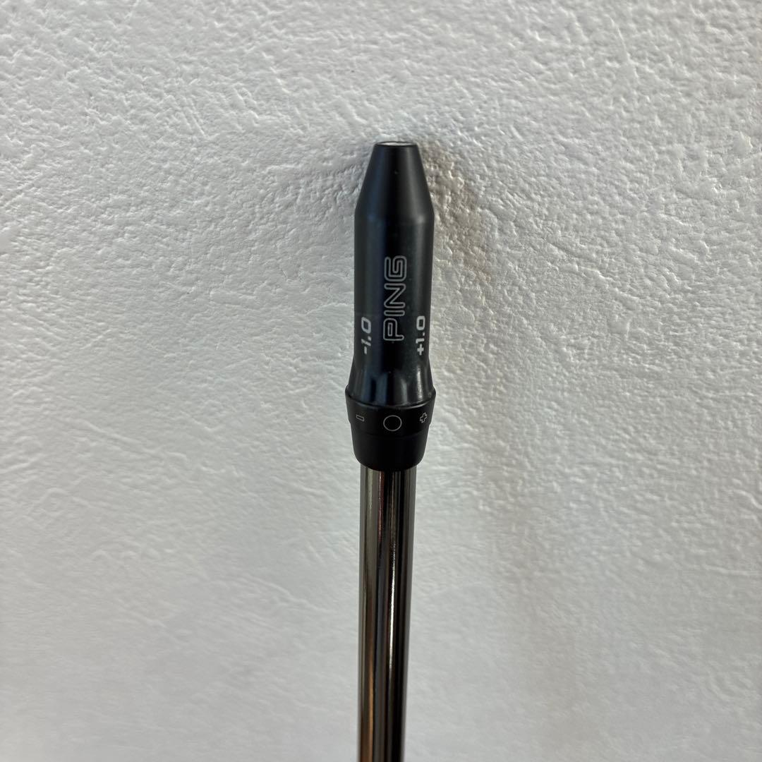 PING TOUR 2.0 CHROME 65S シャフト5Ｗ用