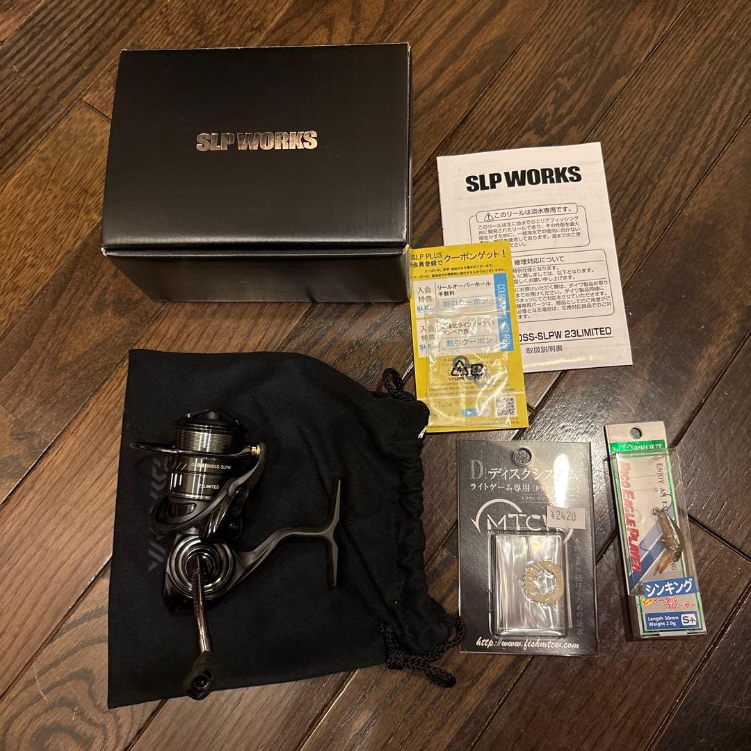 ベリー⭐︎黒い特務機3号機ディスプラウトDSLT2000SS-P おまけ付き