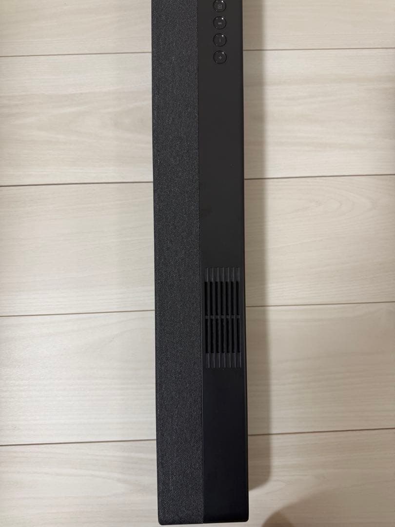 Yuto　DENONスピーカー