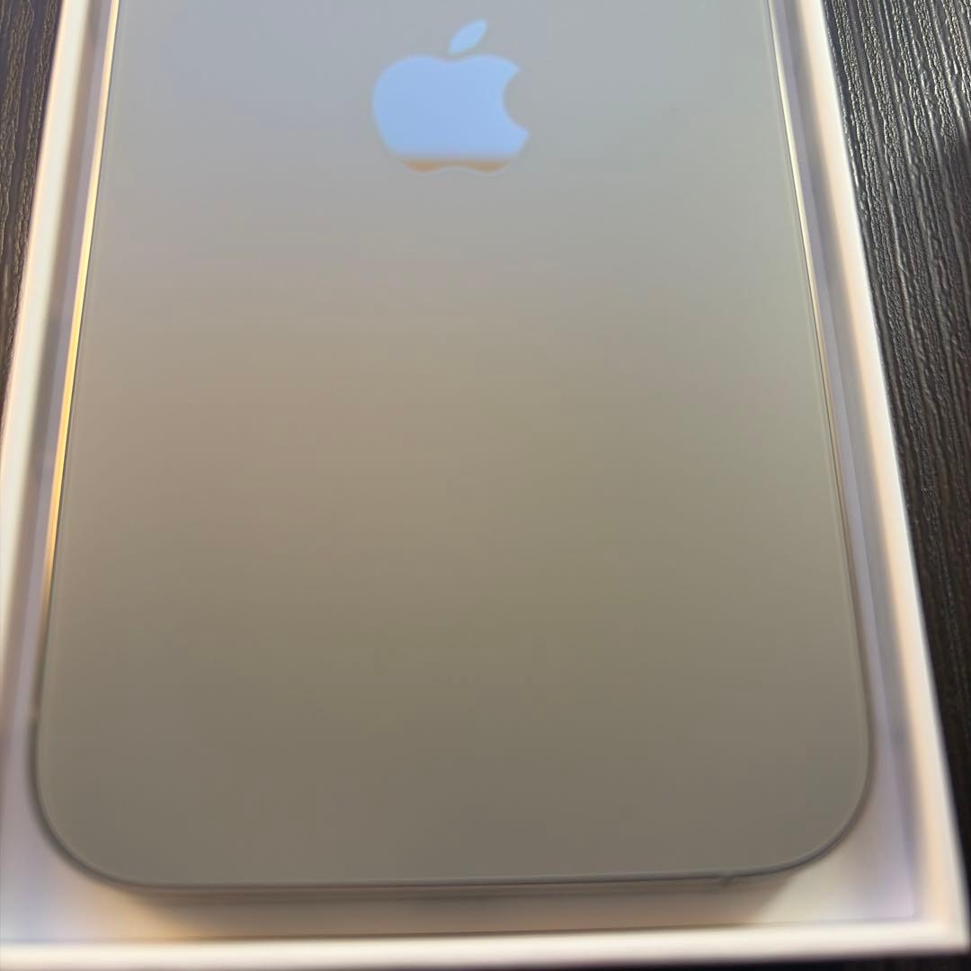 スマートフォン本体 iPhone16pro max 256GB