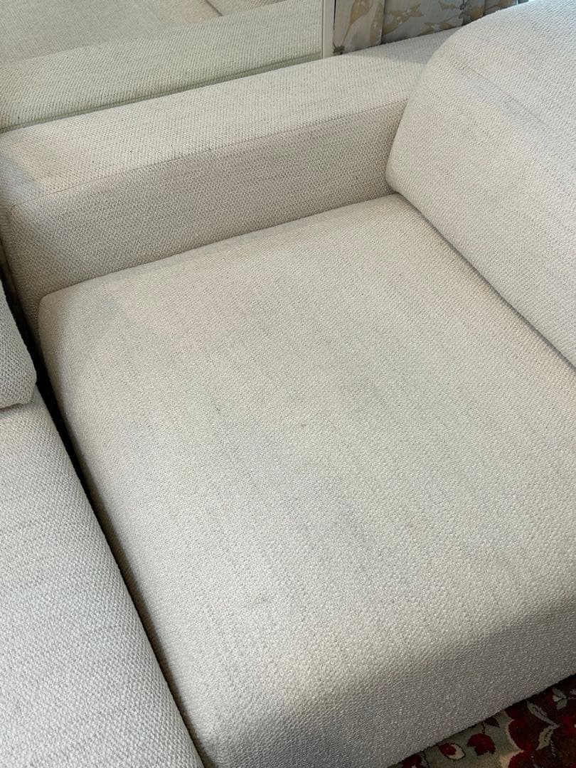 ボーコンセプト　ハンプトン　高級　ソファ　セット　大型　モダン