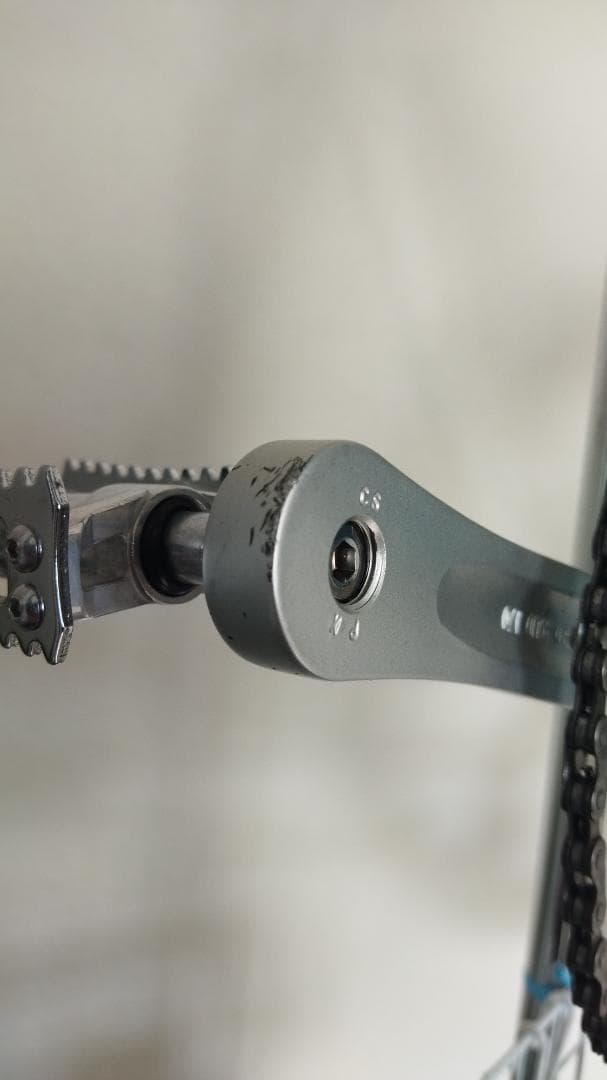 BRUNO Minivelo 20 Road Drop ブルーノ ミニベロ