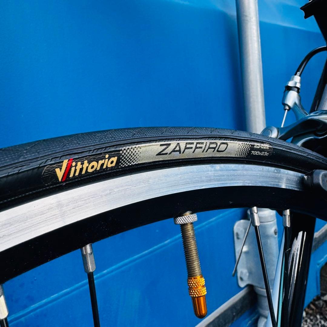 直接配送✨Bianchi VIA NIRONE 7 ロードバイク