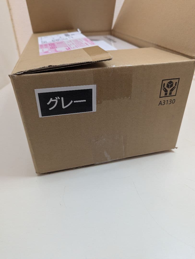 未使用・新品：Anker Soundcore X600 スピーカー グレー