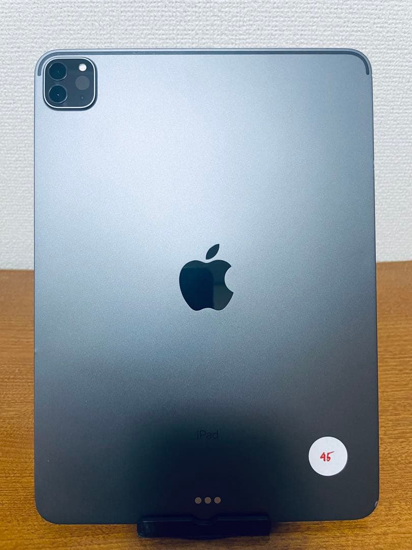 iPad Pro 11 (第2世代) 128GB WiFi モデル