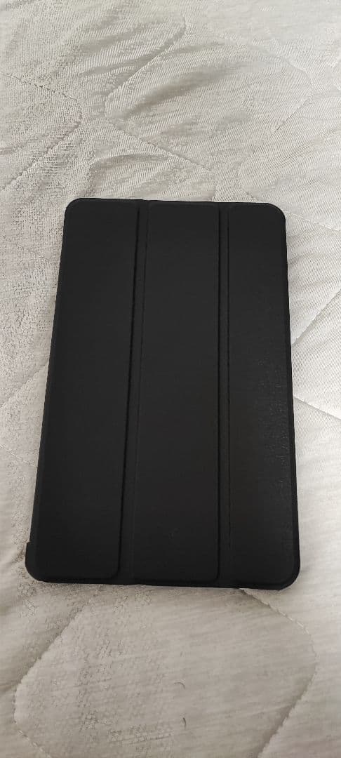 Redmi pad 8.7 タブレット ブラックケース付き