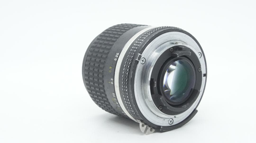 【A2045】 Nikon Ai-S NIKKOR 28 2 ニコン