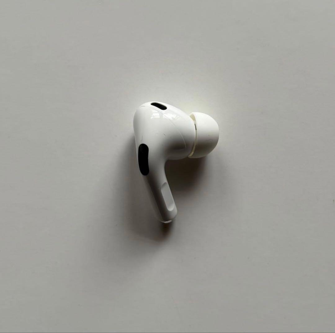 Apple AirPods Pro 2世代 片耳 右耳 USB-C