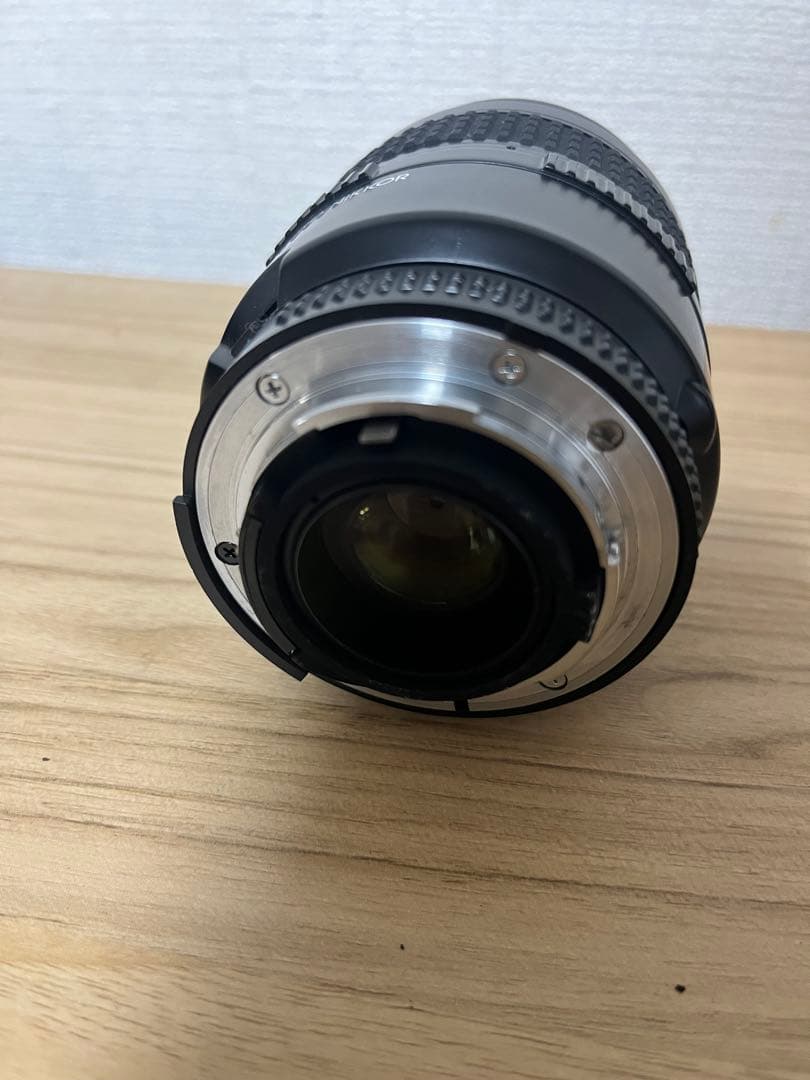 釣りキチ ニコン AF MICRO NIKKOR 60mm f/2.8