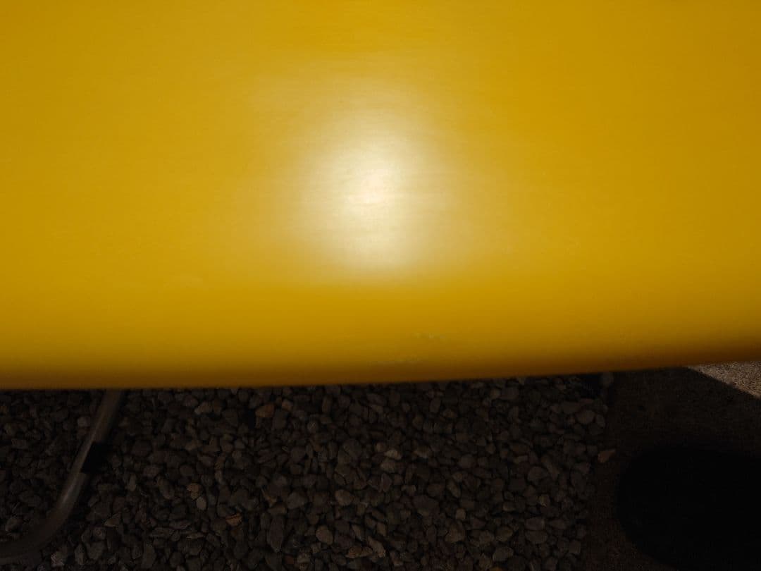 HAWAIIAN PRO Design　KAI SALLAS PRO MODEL