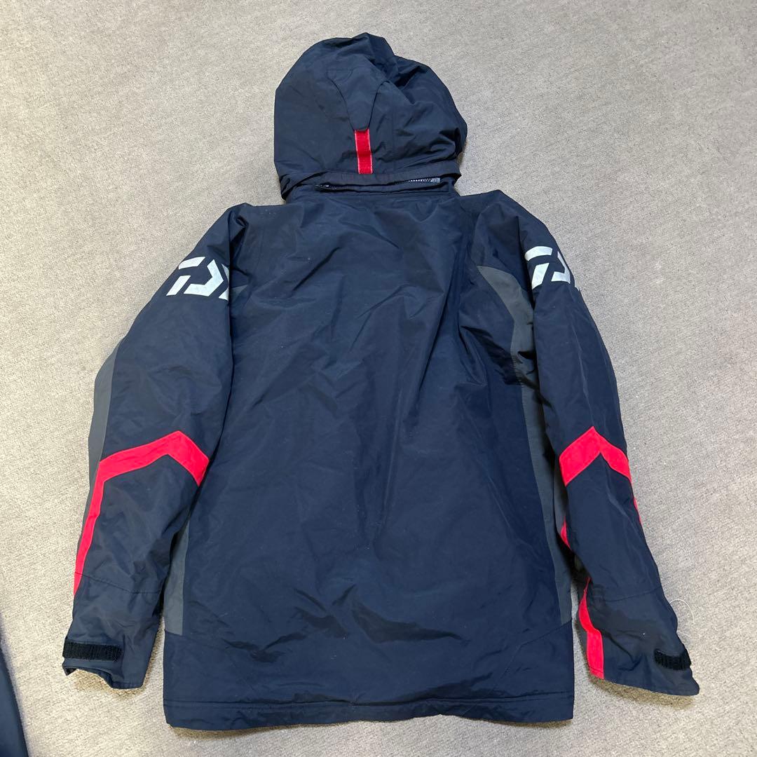 ✨ダイワ✨レインマックス✨ハイパー100防寒スーツ　✨DW-3401 ✨サイズl