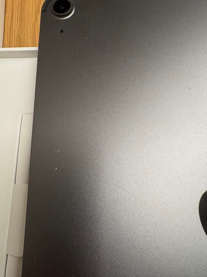 ipad air第5世代Wi-Fi+Cellular(SG)64GB美品