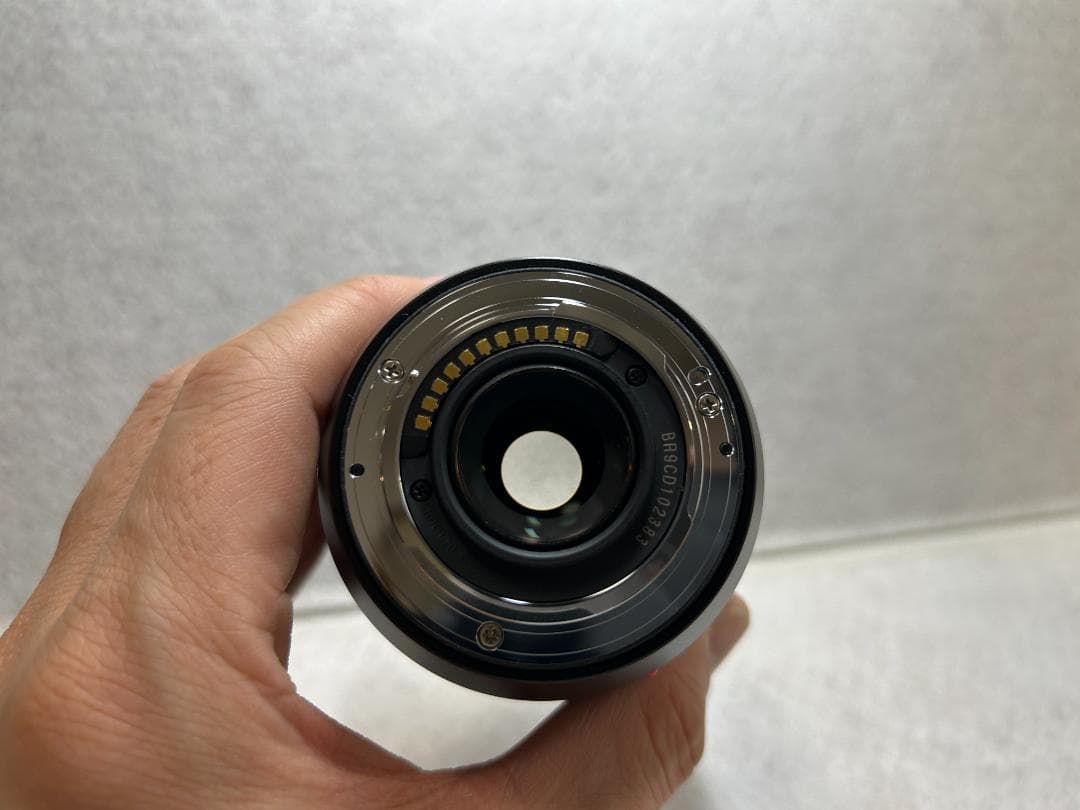 パナライカ レンズ LEICA 8-18mm F2.8-4.0 H-E08018