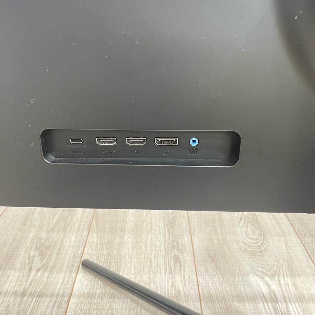 メル36481　INNOCN WR44-PLUS 43.8インチ ウルトラ