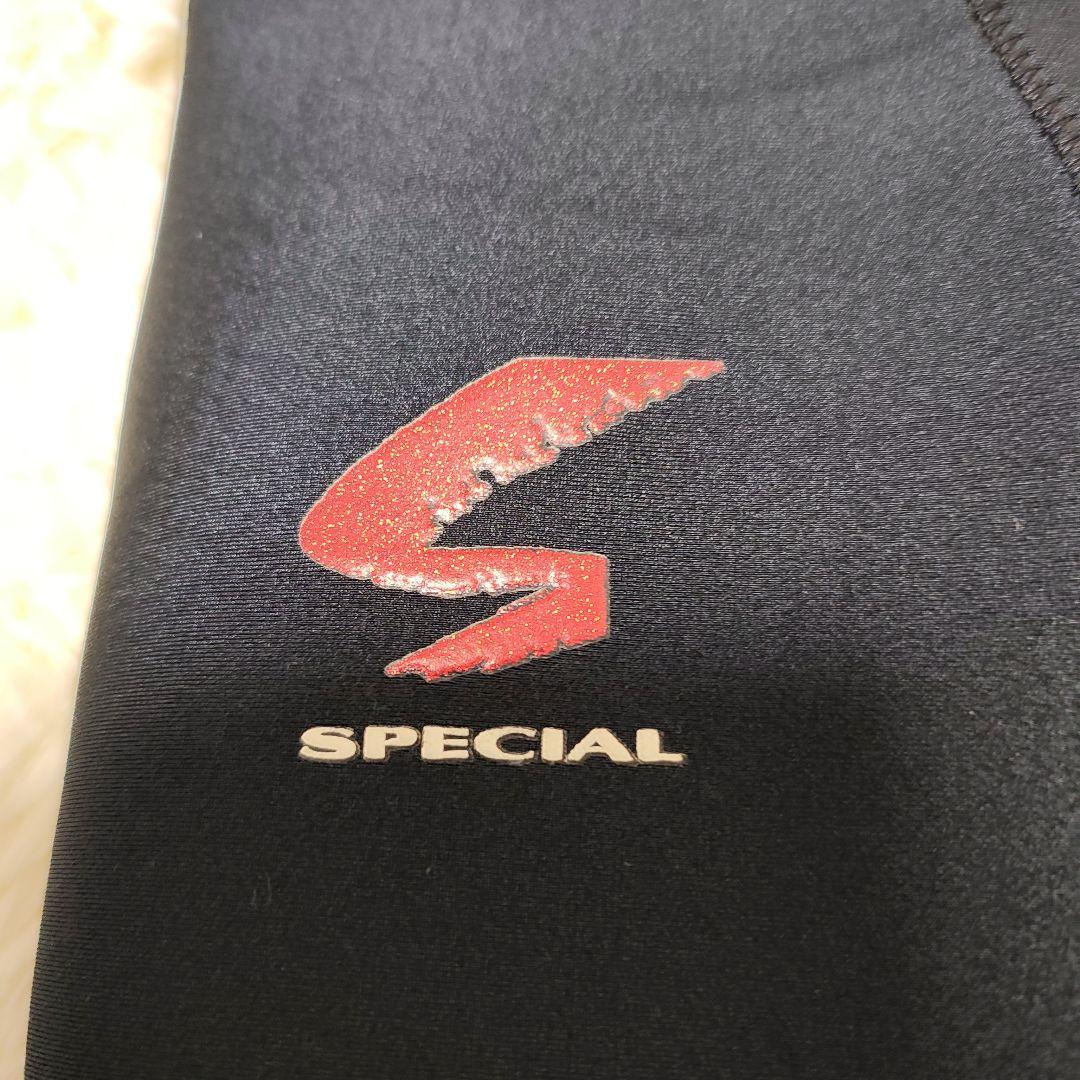 ダイワ　スペシャルタイツ　SP-4007W サイズ　MB