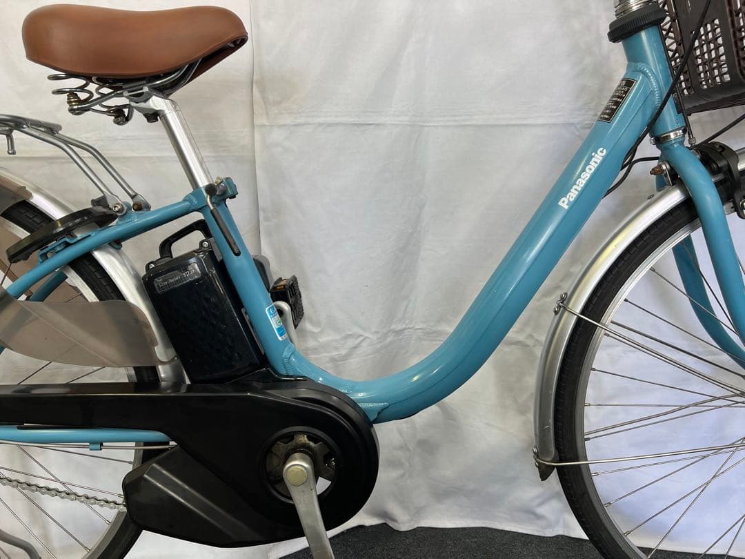 電動自転車　Panasonic vivi L パナソニック　ビビエル 2019