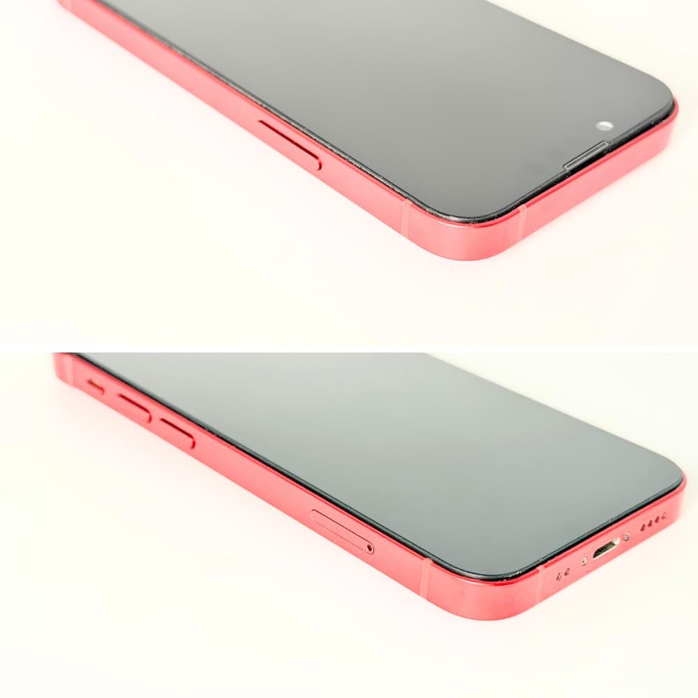 iPhone 13 mini 128GB SIMフリー 新品バッテリー