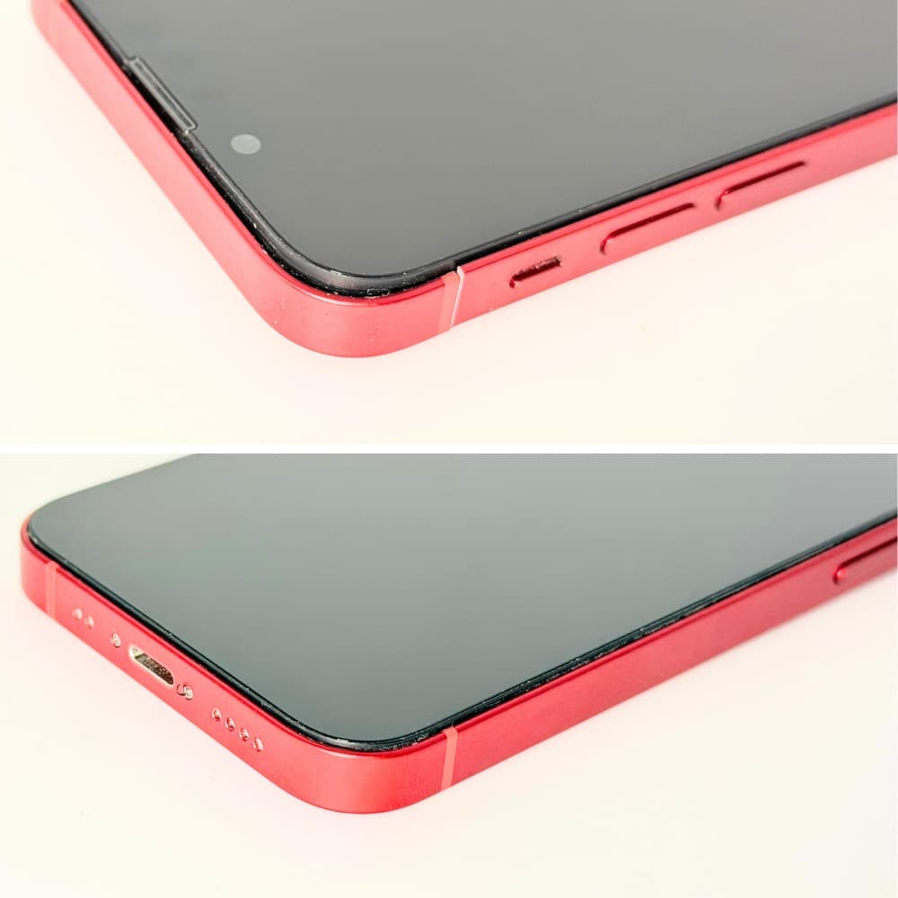 iPhone 13 mini 128GB SIMフリー 新品バッテリー