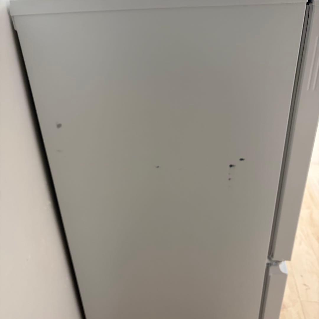 少し訳ありお買い得シャープ東芝1人暮らし家電セット大阪、大阪近郊配送と設置無料⑤