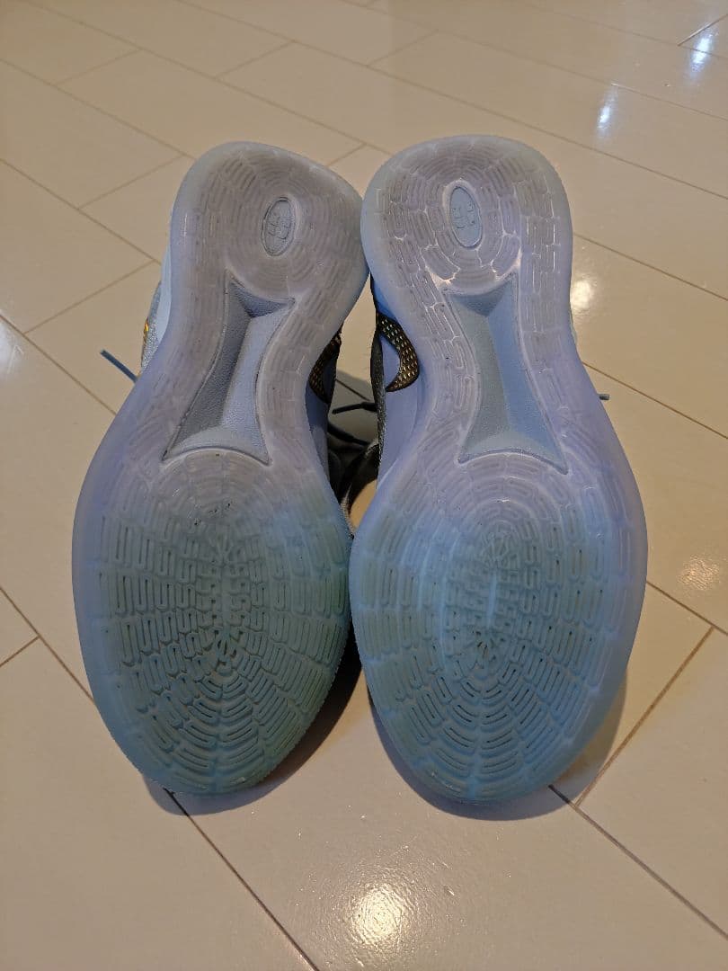 シューズ(男性用) Nike Sabrina 3 \"Blueprint\"