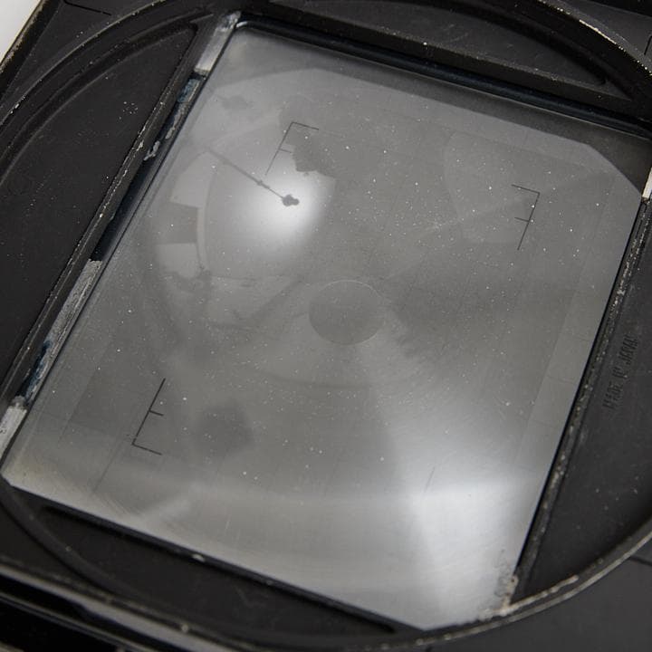 TOYOVIEW 4✕5 大判カメラ　ケース付き