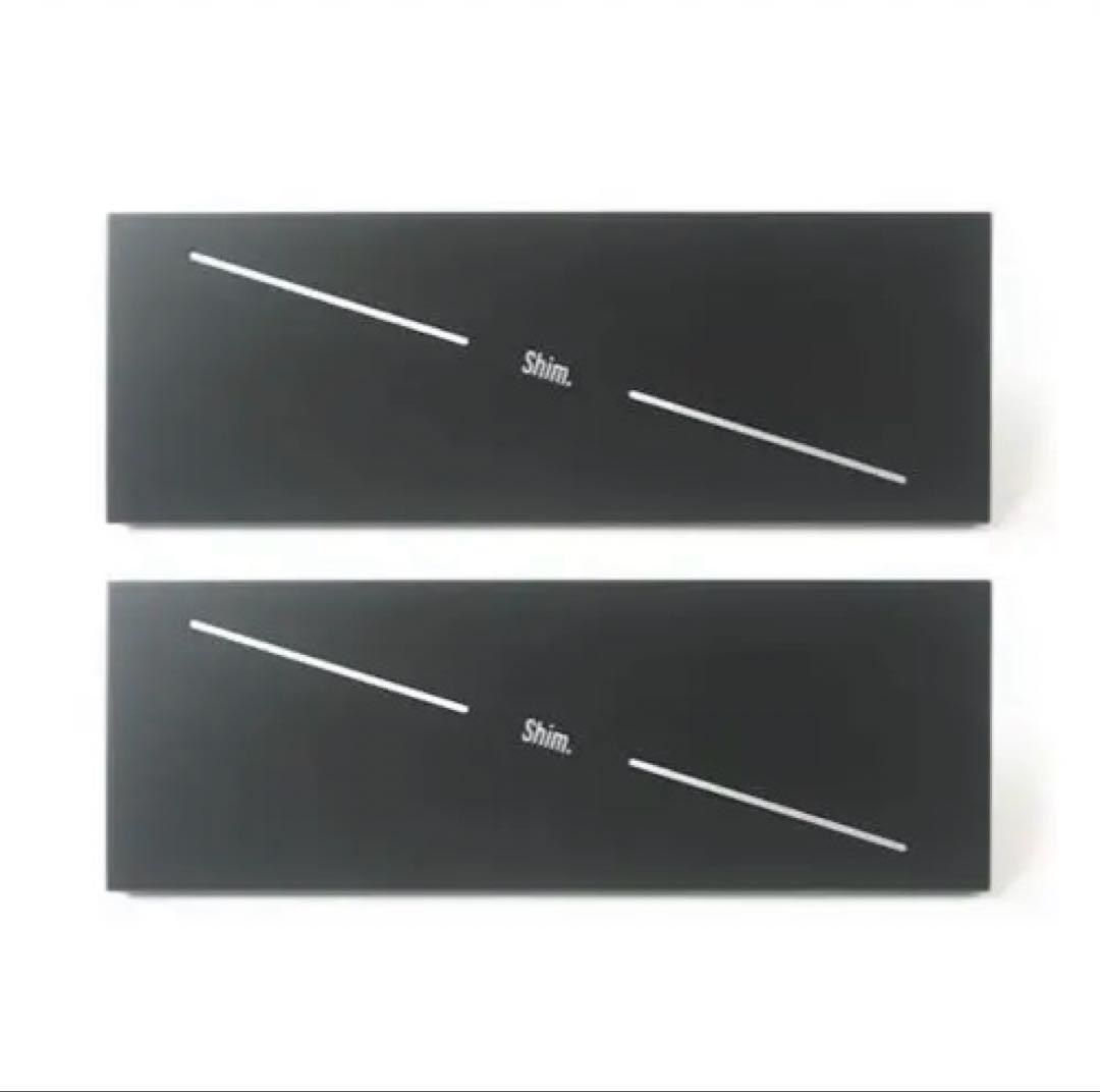 【Shim.Board 03】Shim.Craft シムクラフト