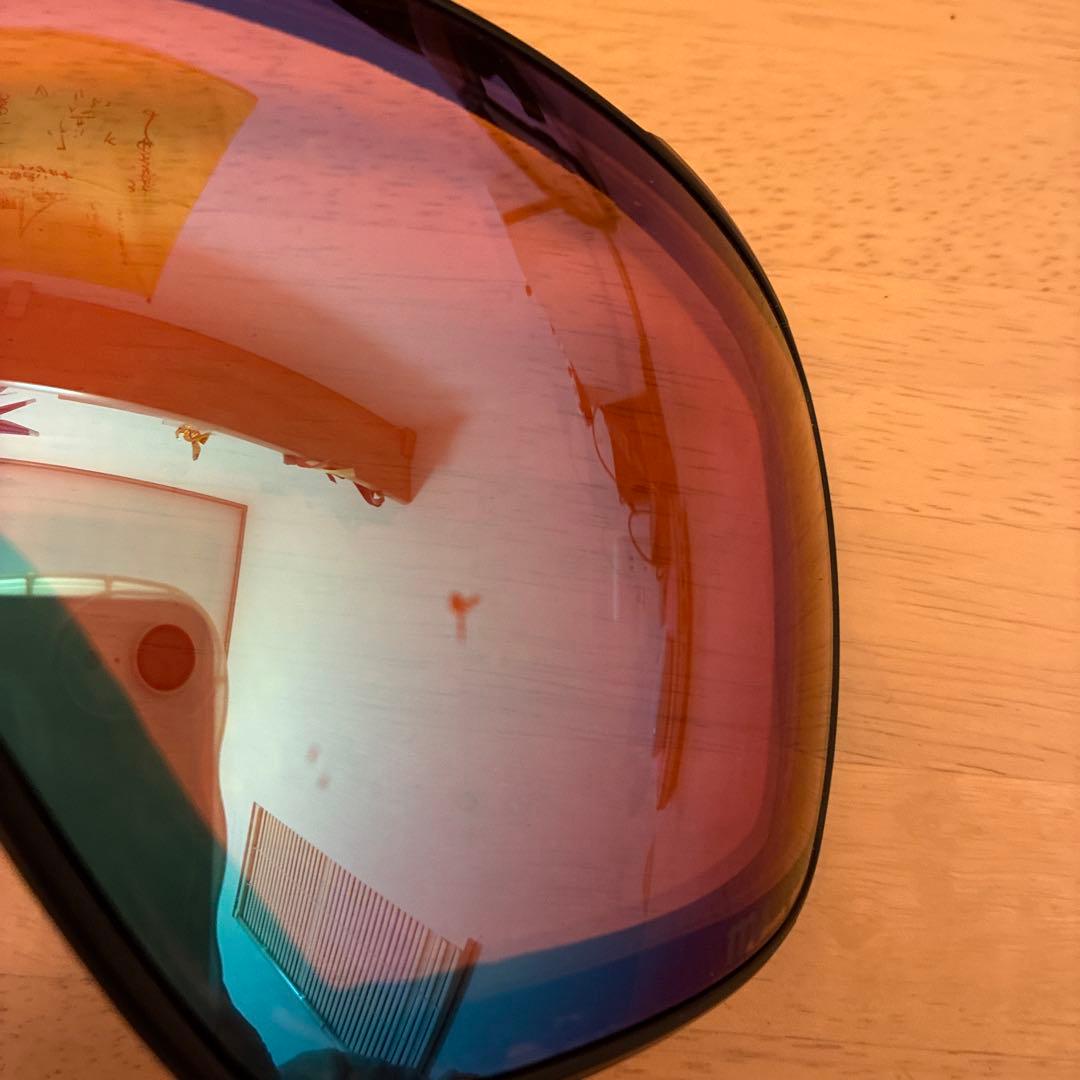 anon M4 MFI ゴーグルセット