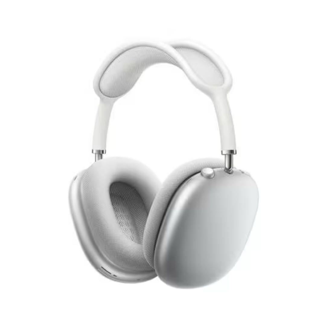 Air Pods Max シルバー　ヘッドホン　正規品　新品未使用未開封