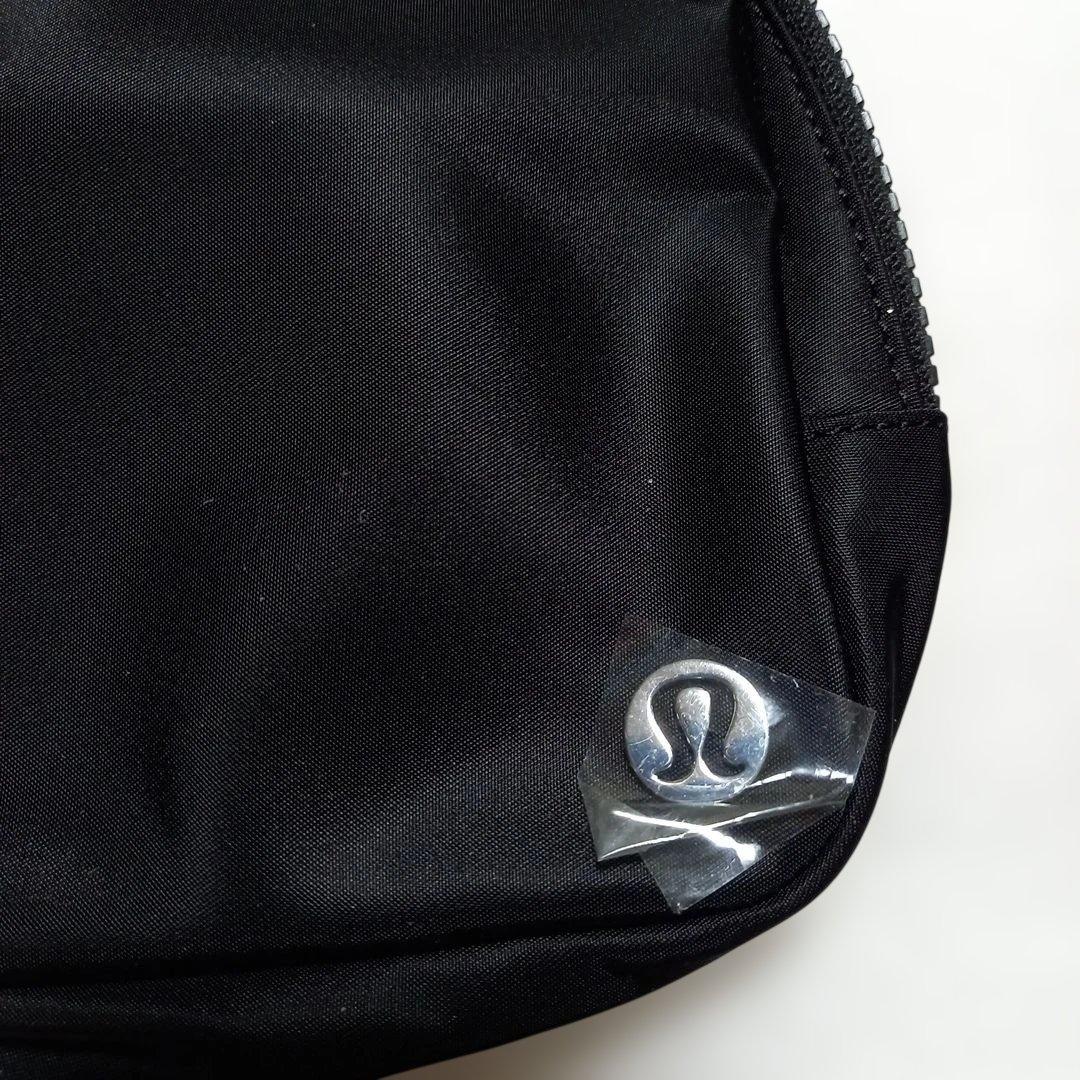 【新品】ルルレモン　Everywhere Belt Bag Large (2L)