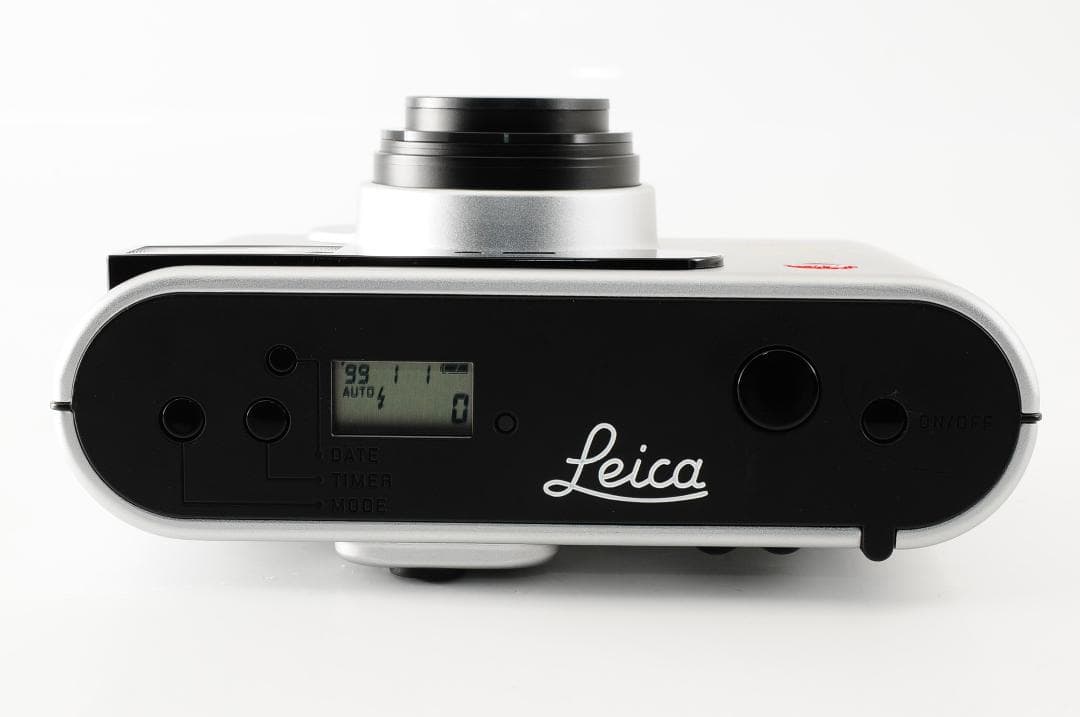 【美品 元箱付き】 ライカ Leica C1 キリンビール 限定モデル #279