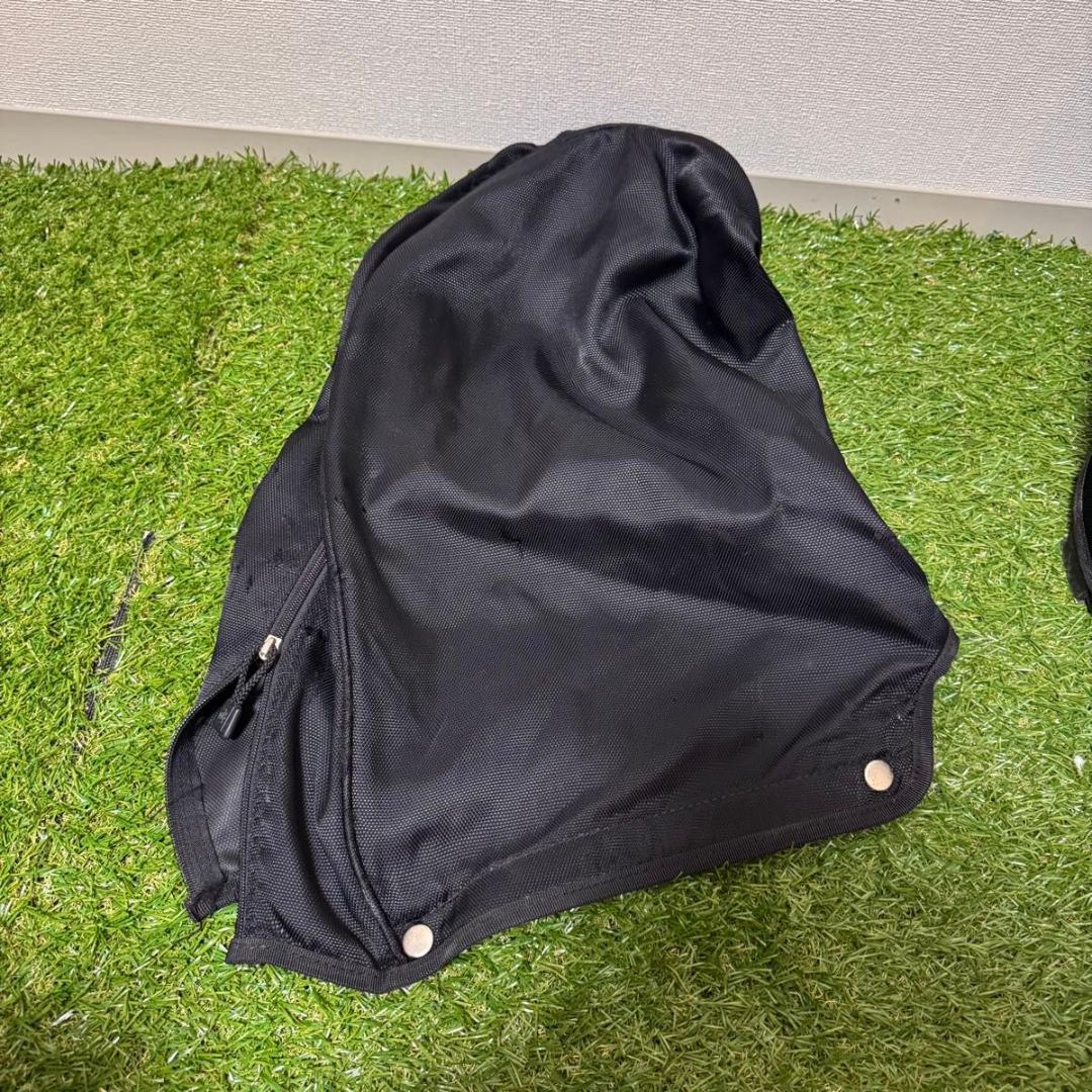 希少 BenHogan ベンホーガン キャディバッグ ゴルフバッグ