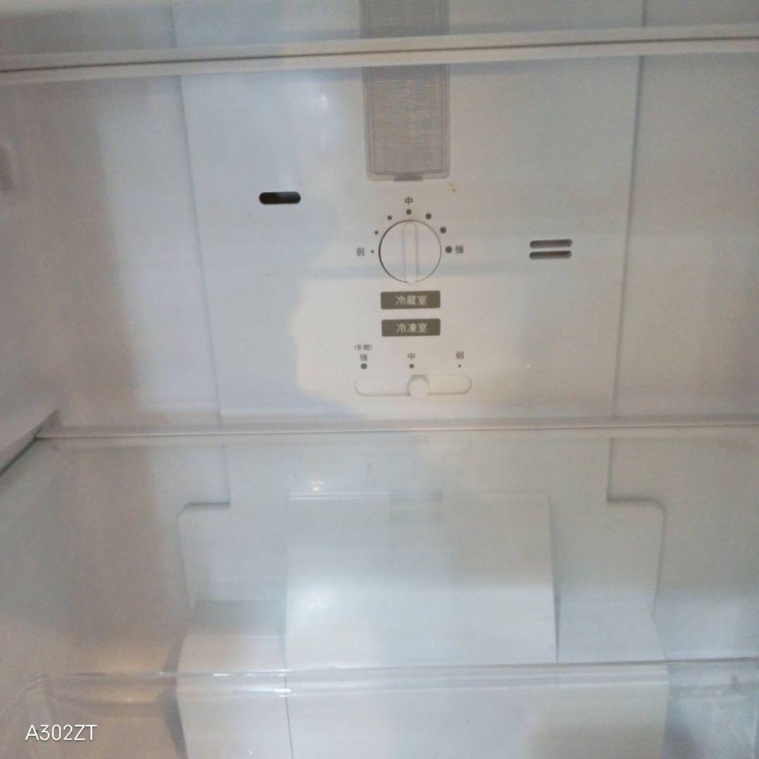 A145★2020年製★シャープ　冷蔵庫　右.左開き　ホワイト一人暮らし　洗濯機