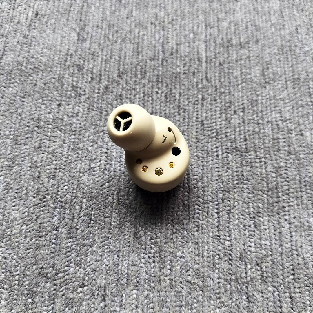 【最終値下げ】EAH-AZ100 (左耳のみ) テクニクス Panasonic