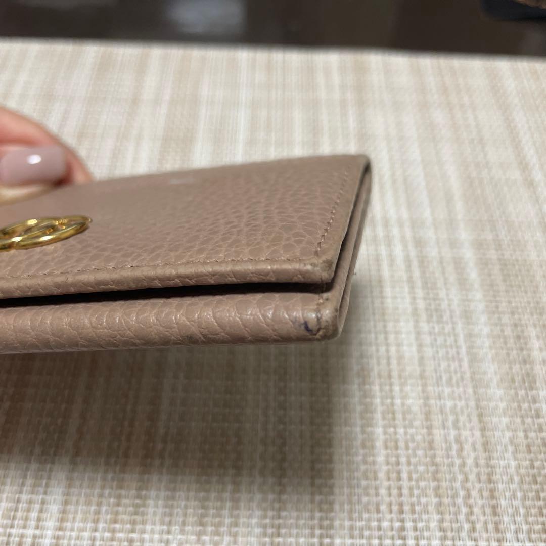 Gucci 名刺入れ