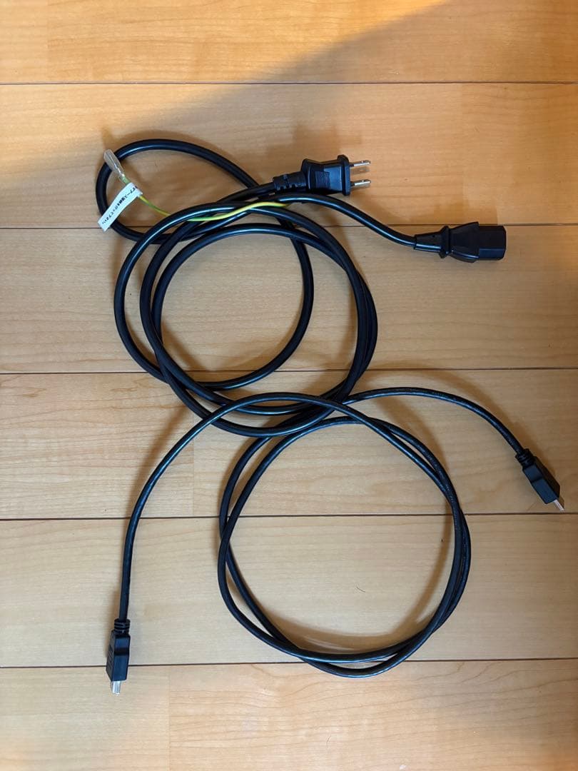 DELL　25型ワイド　UP2516D　WQHD 2560x1440