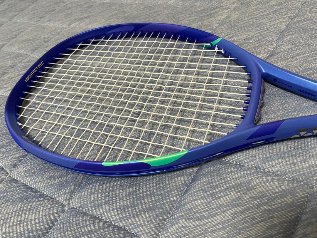 YONEX EZONE100TOUR G2【国内正規品】