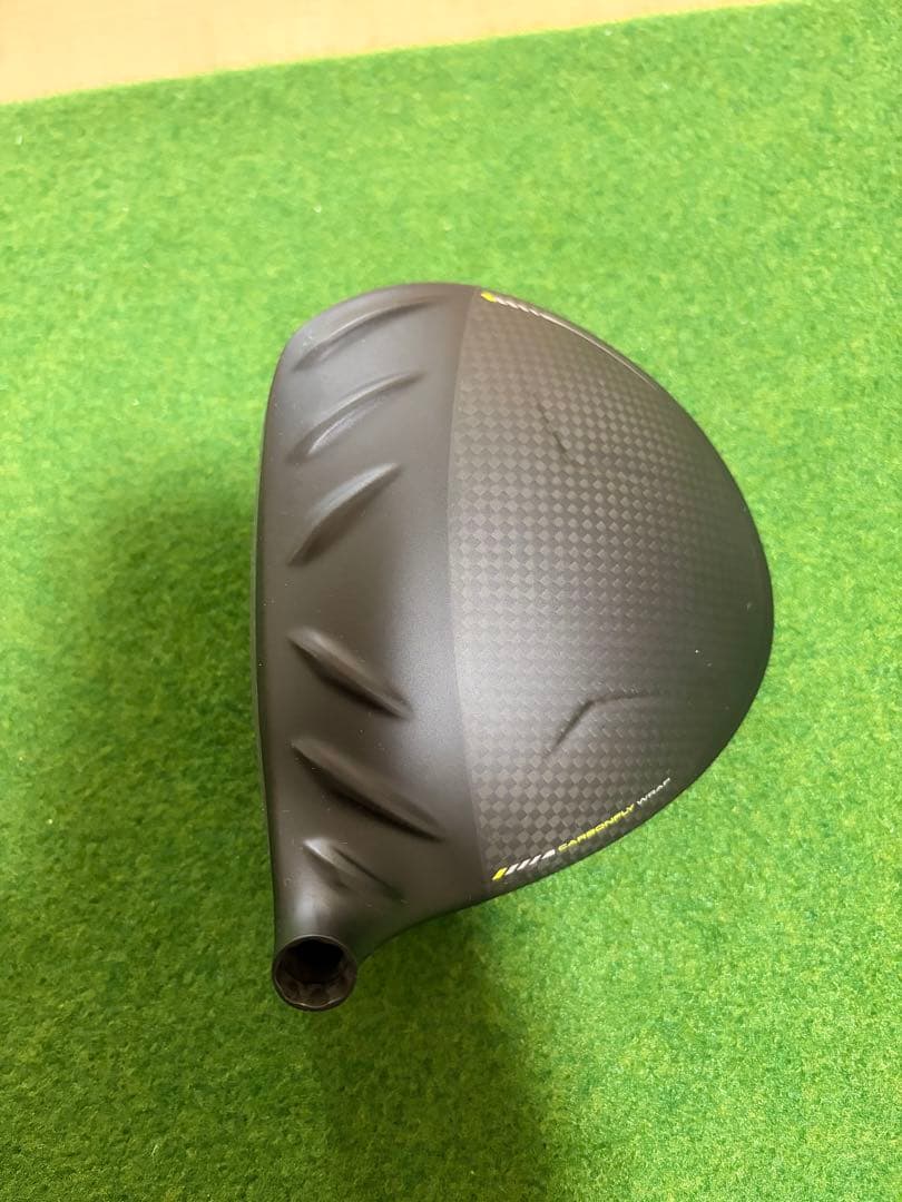PING G430 LST 9° ドライバー　ヘッドのみ