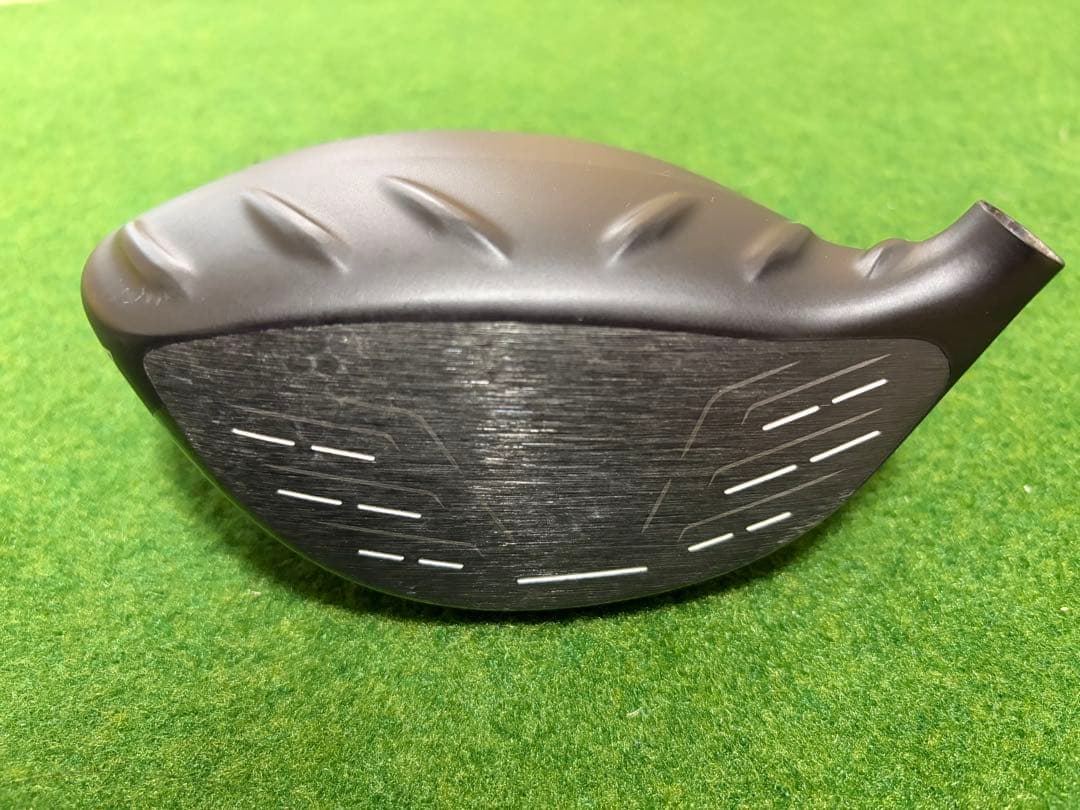 PING G430 LST 9° ドライバー　ヘッドのみ