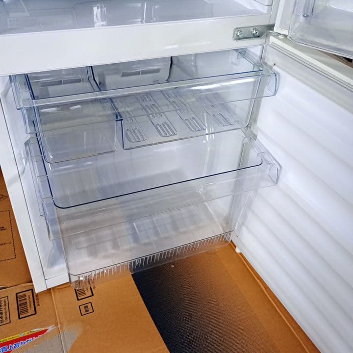 2020年製 ツインバード冷蔵庫