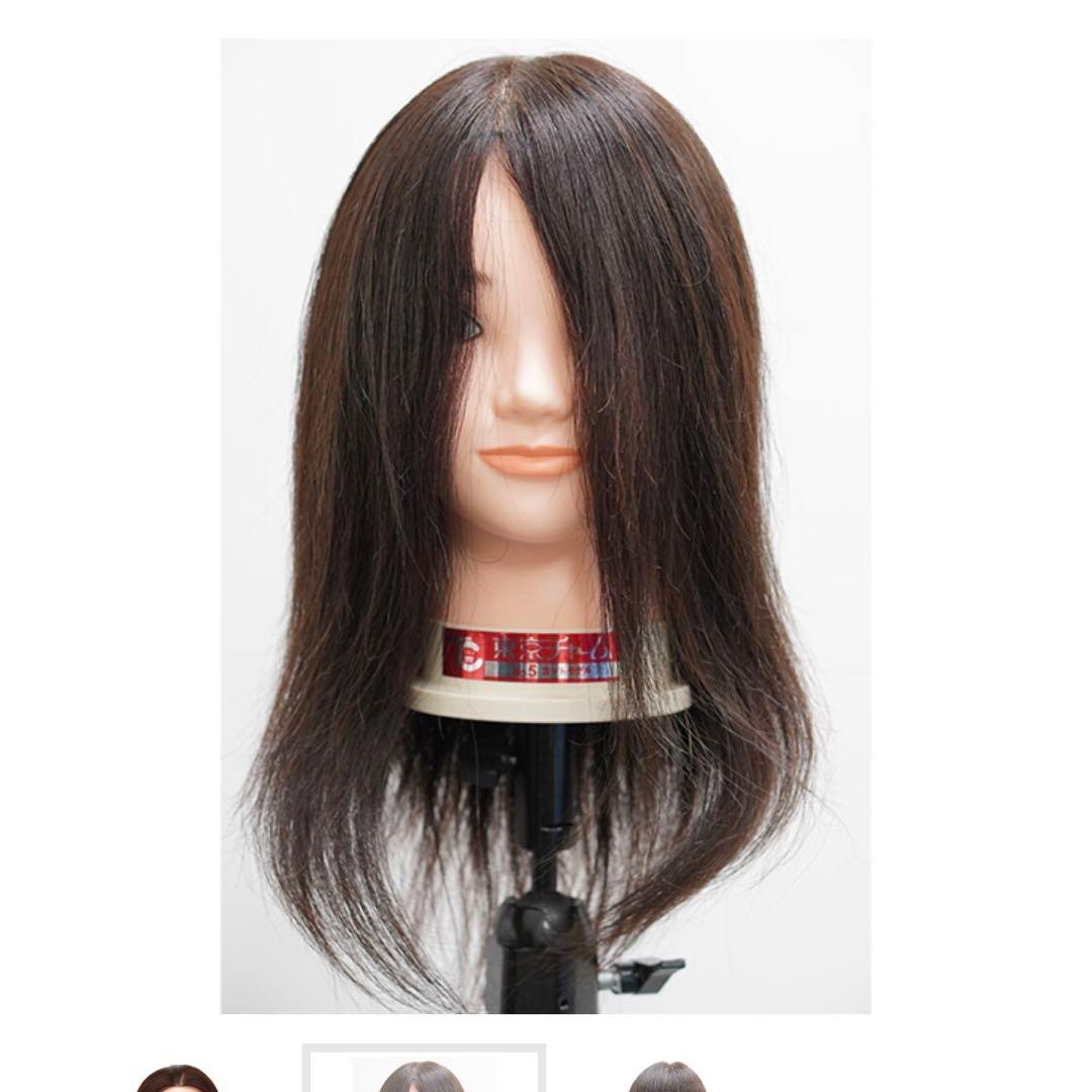 東京チャーム カットウィッグ No.5 新品　2台