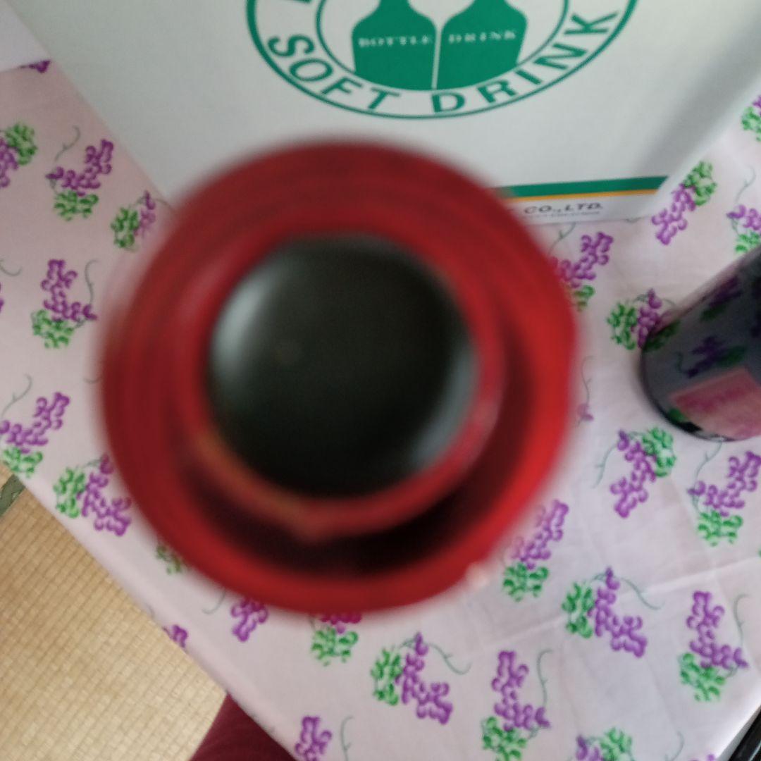 高貴なハンガリー赤のアイスワイン２本セット　アイスクリスタル＆ボール・フォーラス