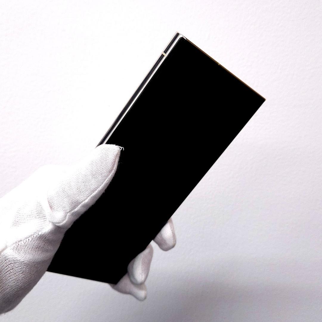 Galaxy S23 Ultra 256GB クリーム SIMフリー【良品】