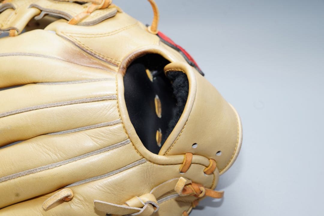 SSK エスエスケイ 硬式グローブ 内野用 菊池涼介モデル