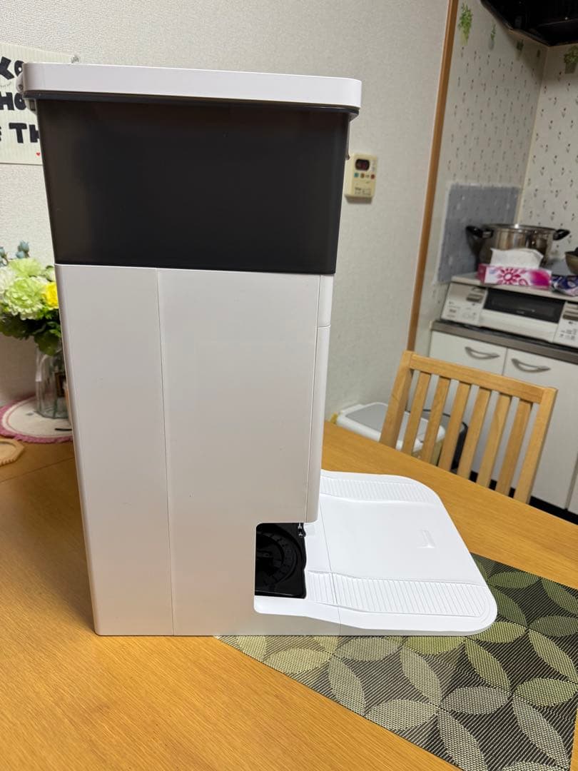 ロボット掃除機 ECOVACS DEEBOT T50 OMNI 動作保証