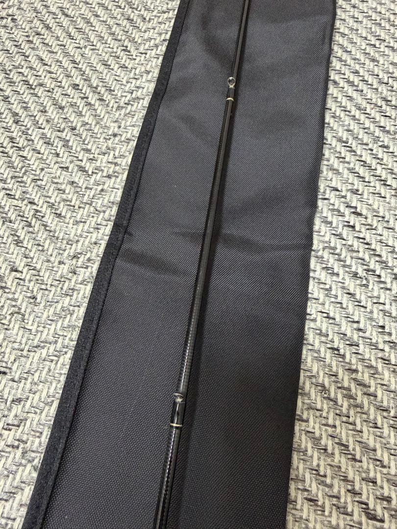 YAMAGA Blanks Calista 86M/TZNANOエギングロッド